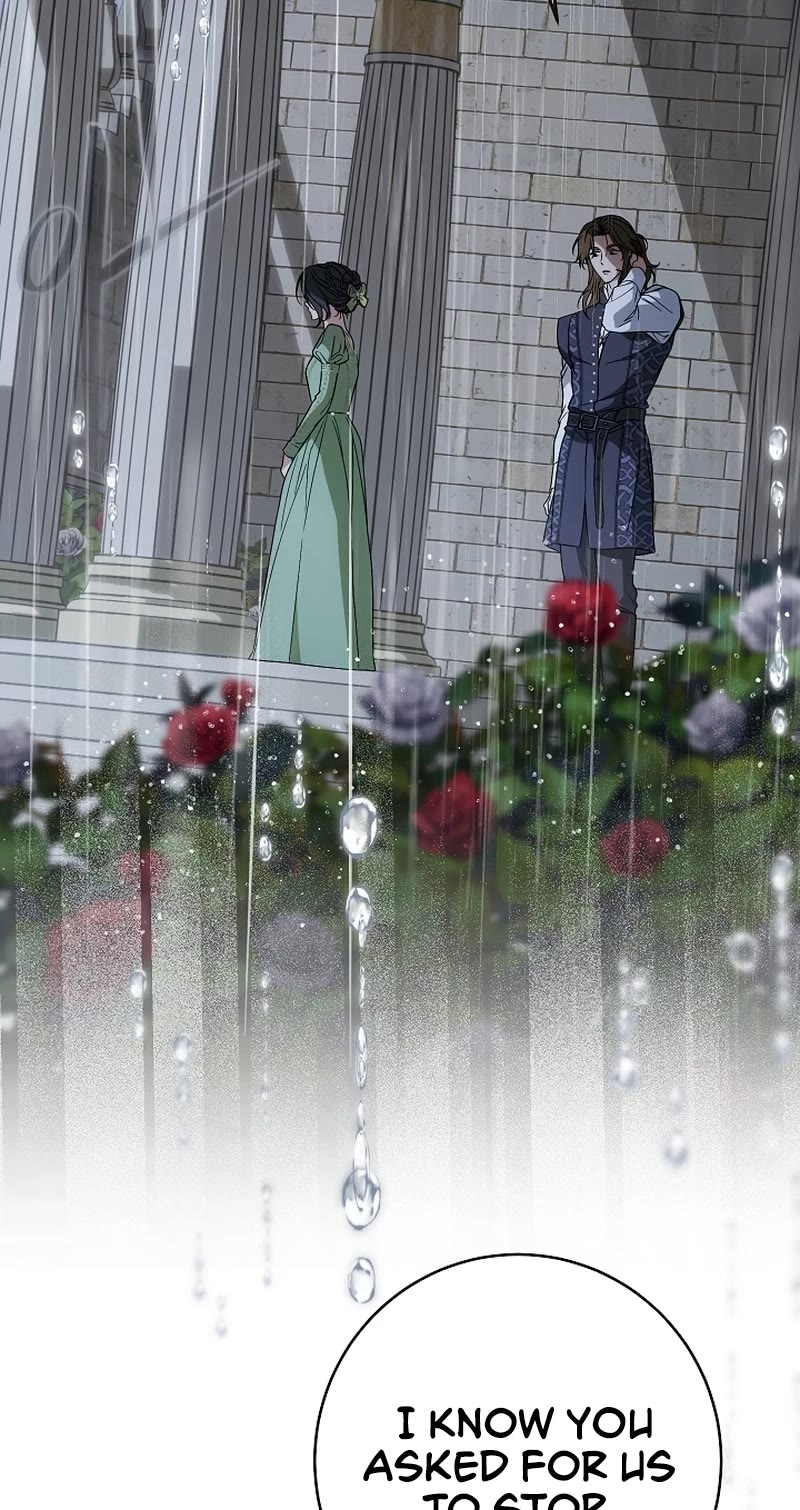 Marriage of Convenience Chapter 133 page 33 - Chapter 133: Side Story 38