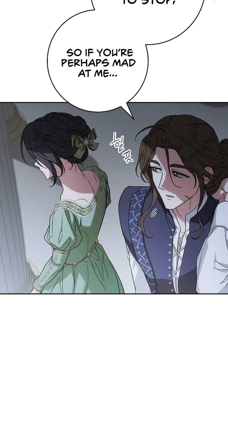 Marriage of Convenience Chapter 133 page 34 - Chapter 133: Side Story 38