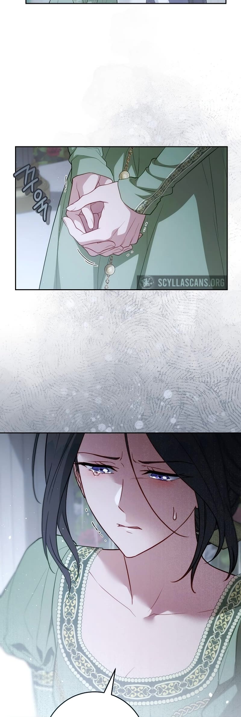 Marriage of Convenience Chapter 133 page 36 - Chapter 133: Side Story 38