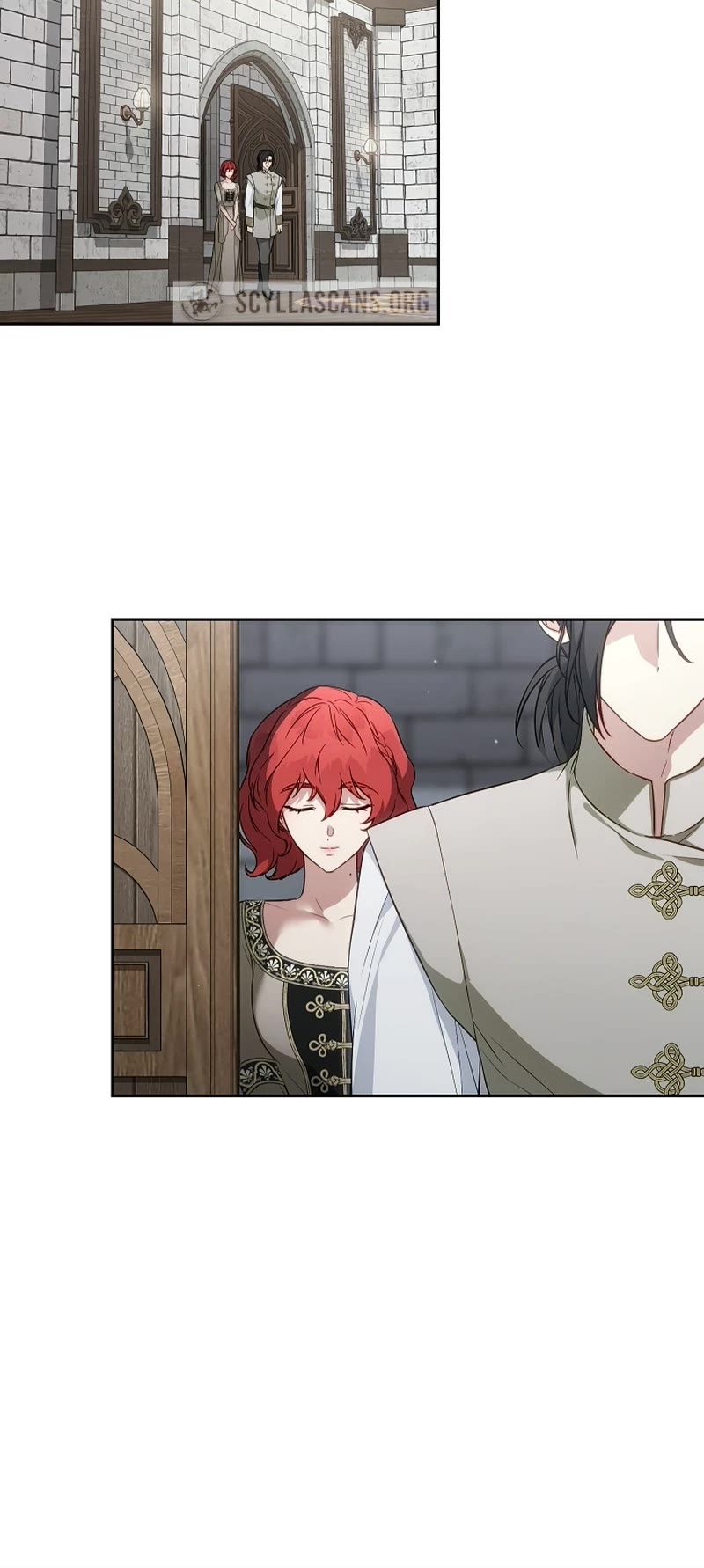 Marriage of Convenience Chapter 133 page 41 - Chapter 133: Side Story 38