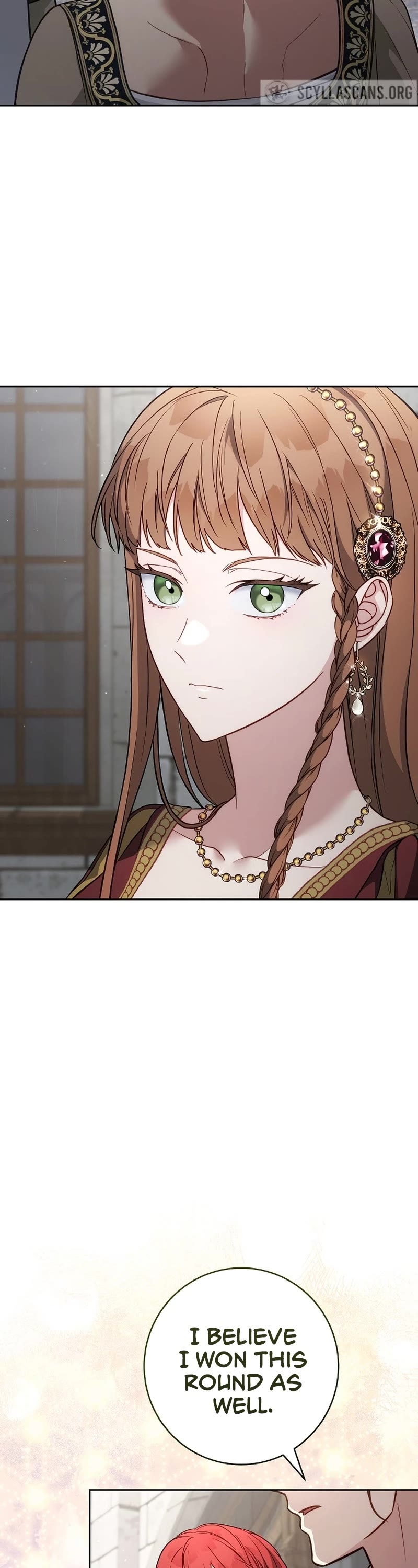 Marriage of Convenience Chapter 133 page 43 - Chapter 133: Side Story 38