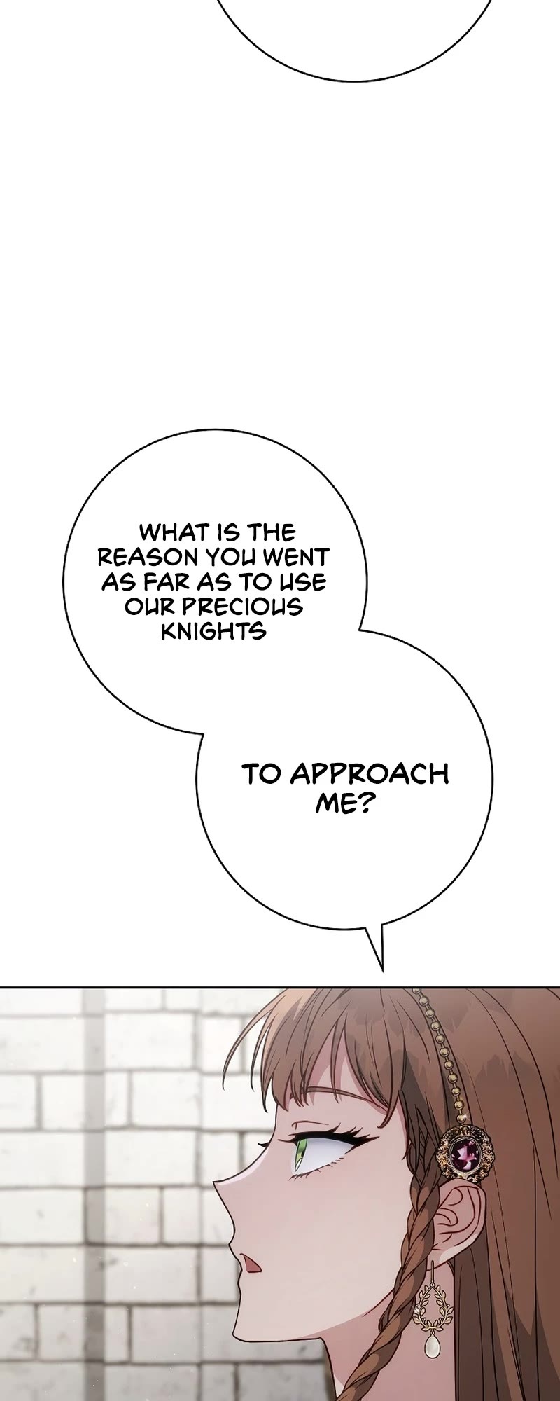 Marriage of Convenience Chapter 133 page 48 - Chapter 133: Side Story 38