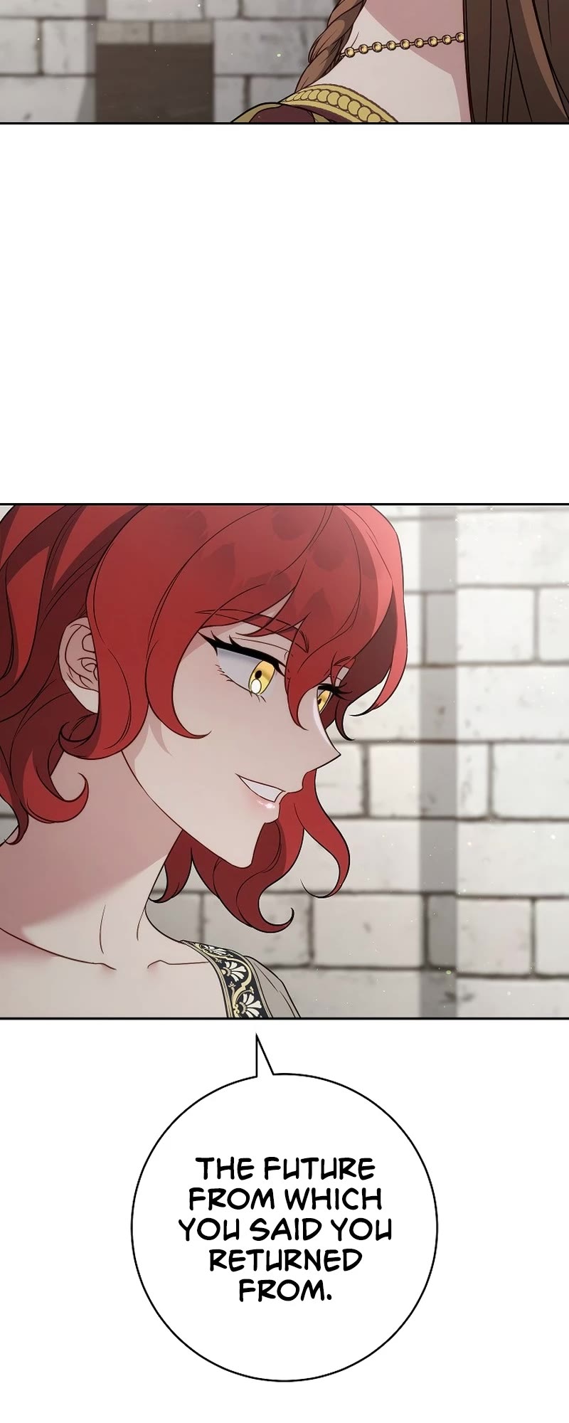 Marriage of Convenience Chapter 133 page 49 - Chapter 133: Side Story 38