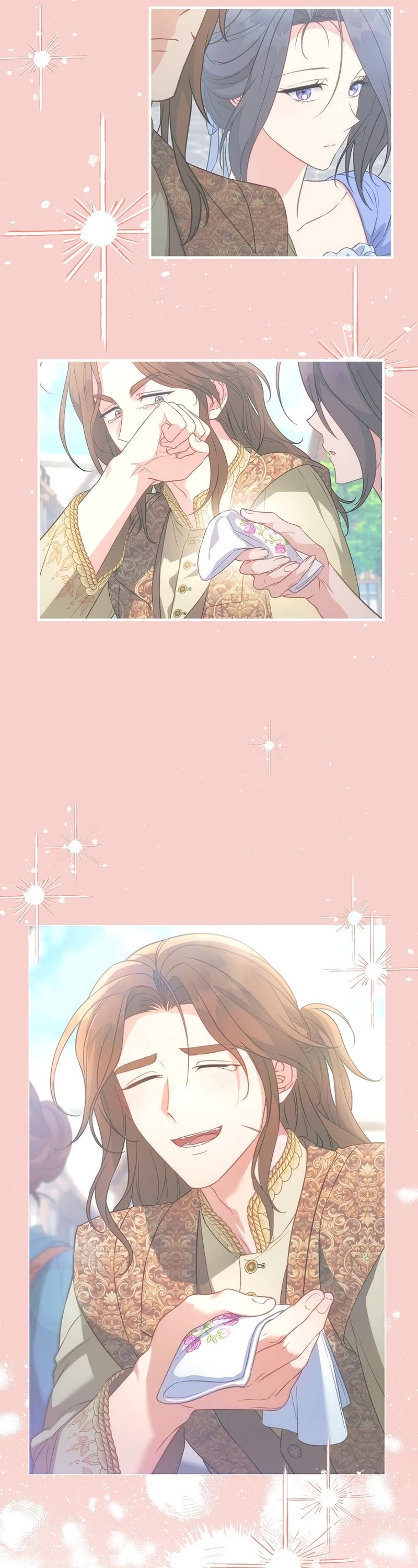 Marriage of Convenience Chapter 133 page 6 - Chapter 133: Side Story 38