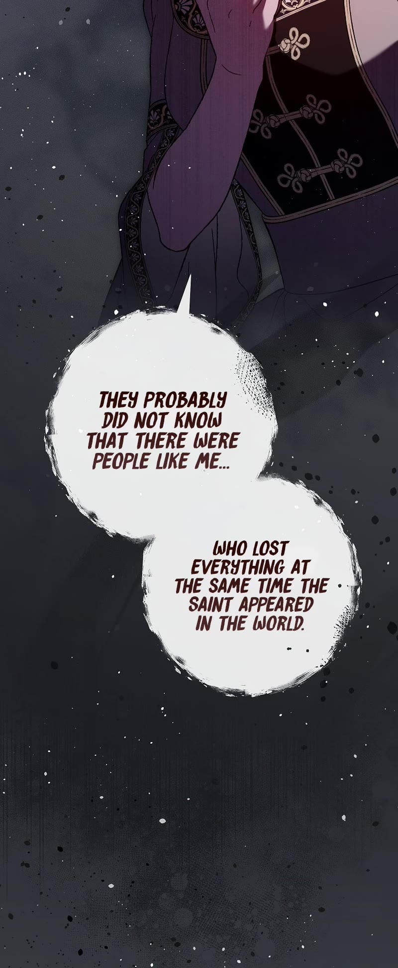 Marriage of Convenience Chapter 134 page 17 - Chapter 134: Side Story 39