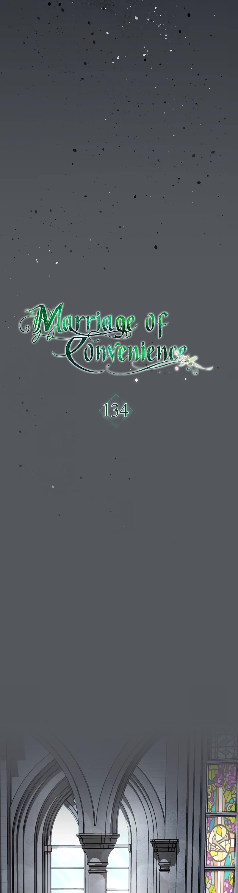 Marriage of Convenience Chapter 134 page 18 - Chapter 134: Side Story 39