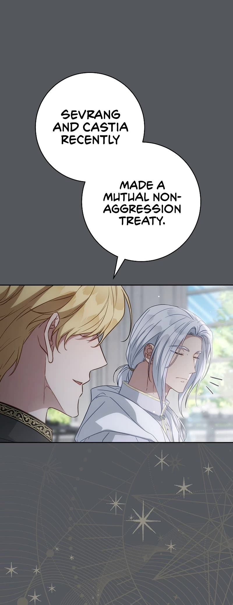 Marriage of Convenience Chapter 134 page 32 - Chapter 134: Side Story 39