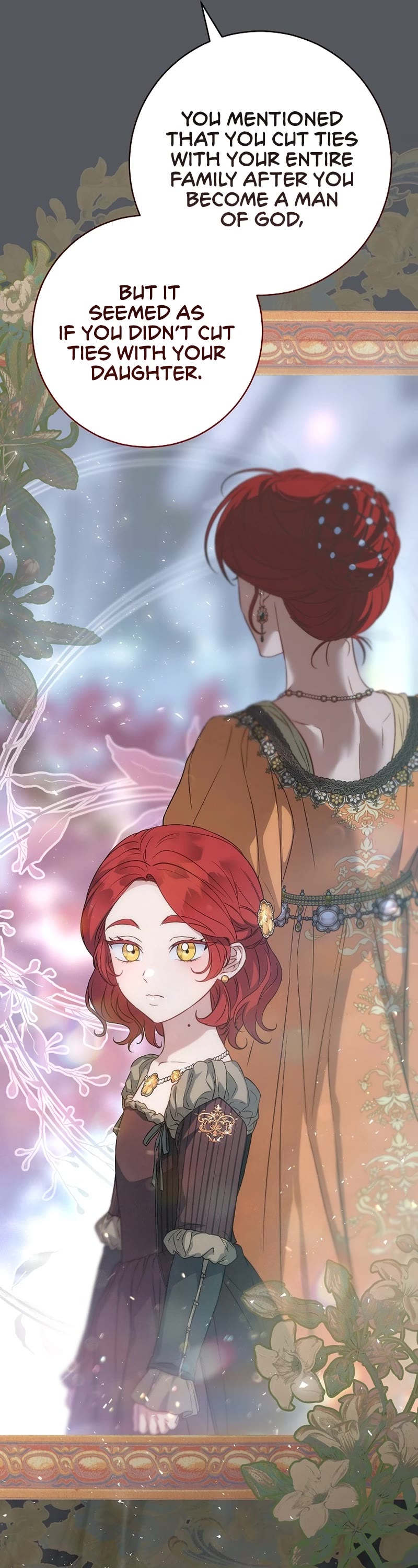Marriage of Convenience Chapter 134 page 39 - Chapter 134: Side Story 39