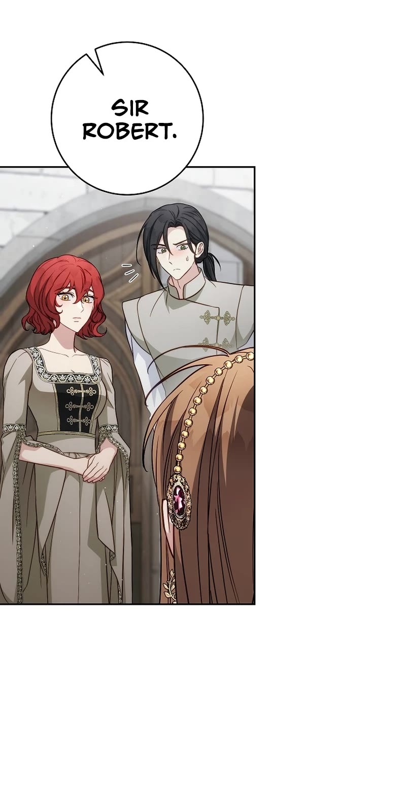 Marriage of Convenience Chapter 134 page 5 - Chapter 134: Side Story 39