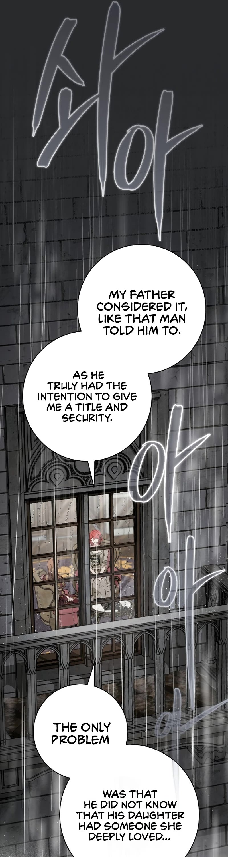Marriage of Convenience Chapter 134 page 52 - Chapter 134: Side Story 39