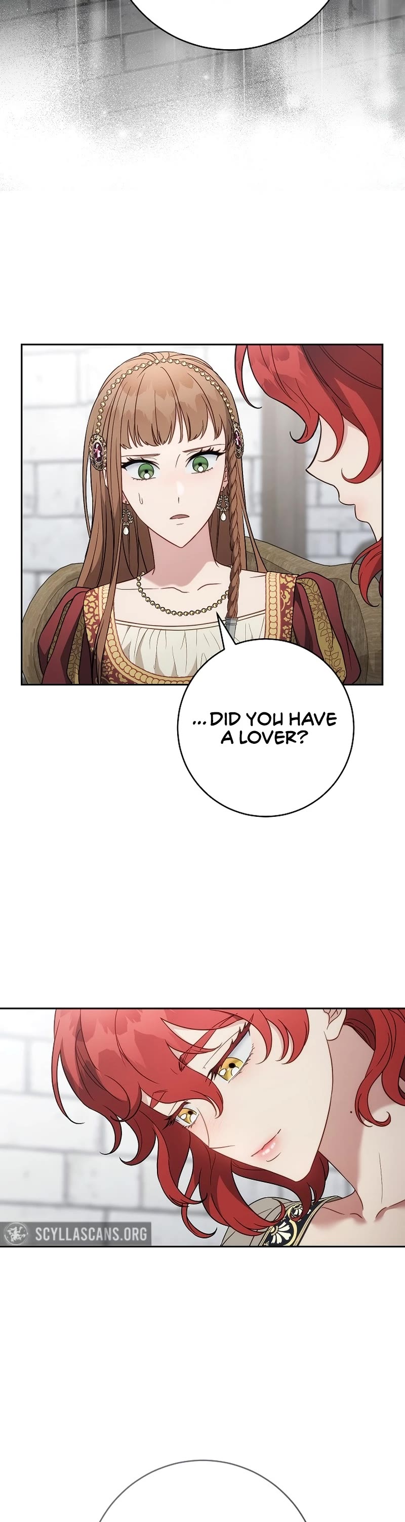 Marriage of Convenience Chapter 134 page 53 - Chapter 134: Side Story 39