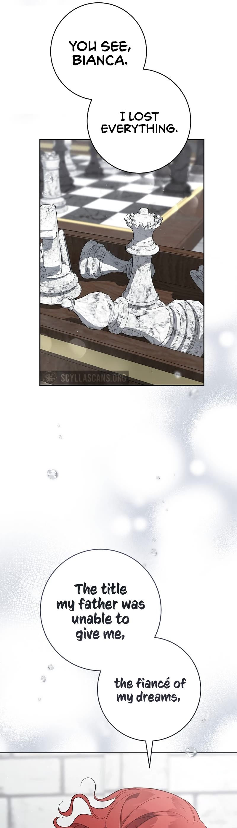 Marriage of Convenience Chapter 134 page 57 - Chapter 134: Side Story 39