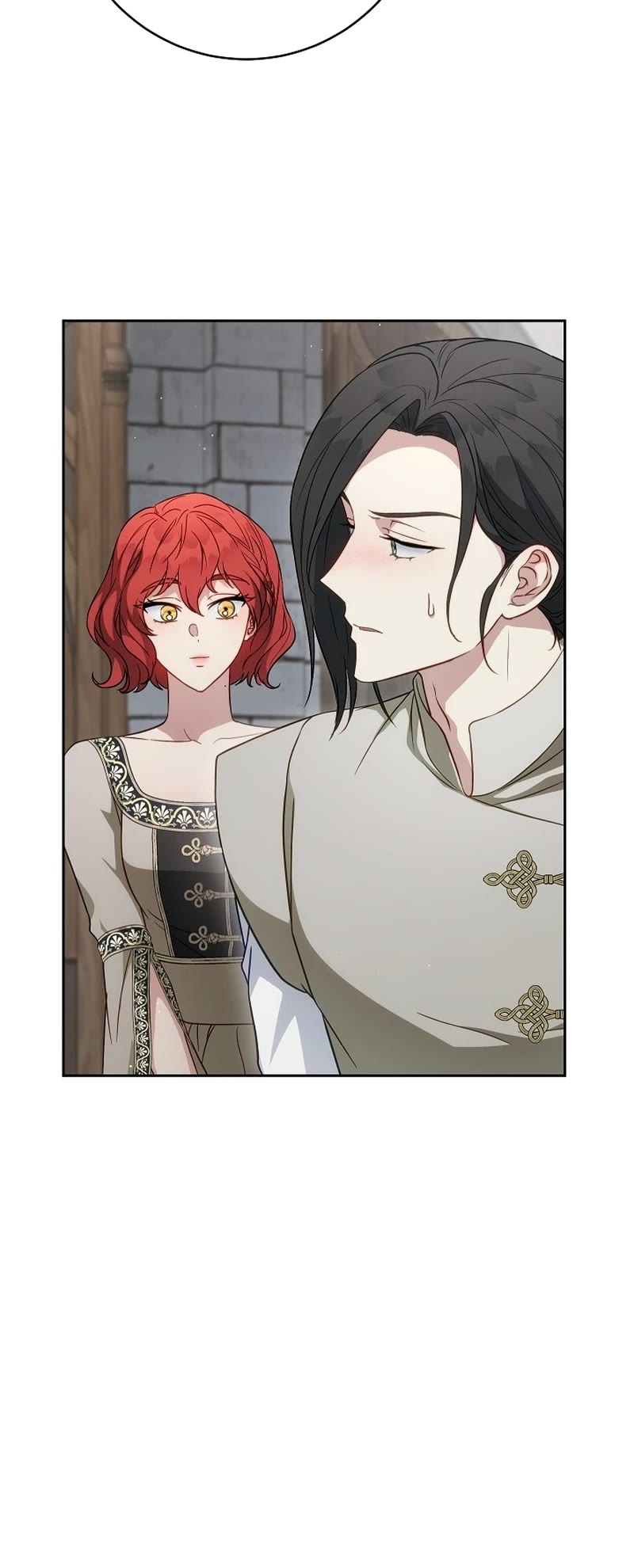 Marriage of Convenience Chapter 134 page 8 - Chapter 134: Side Story 39