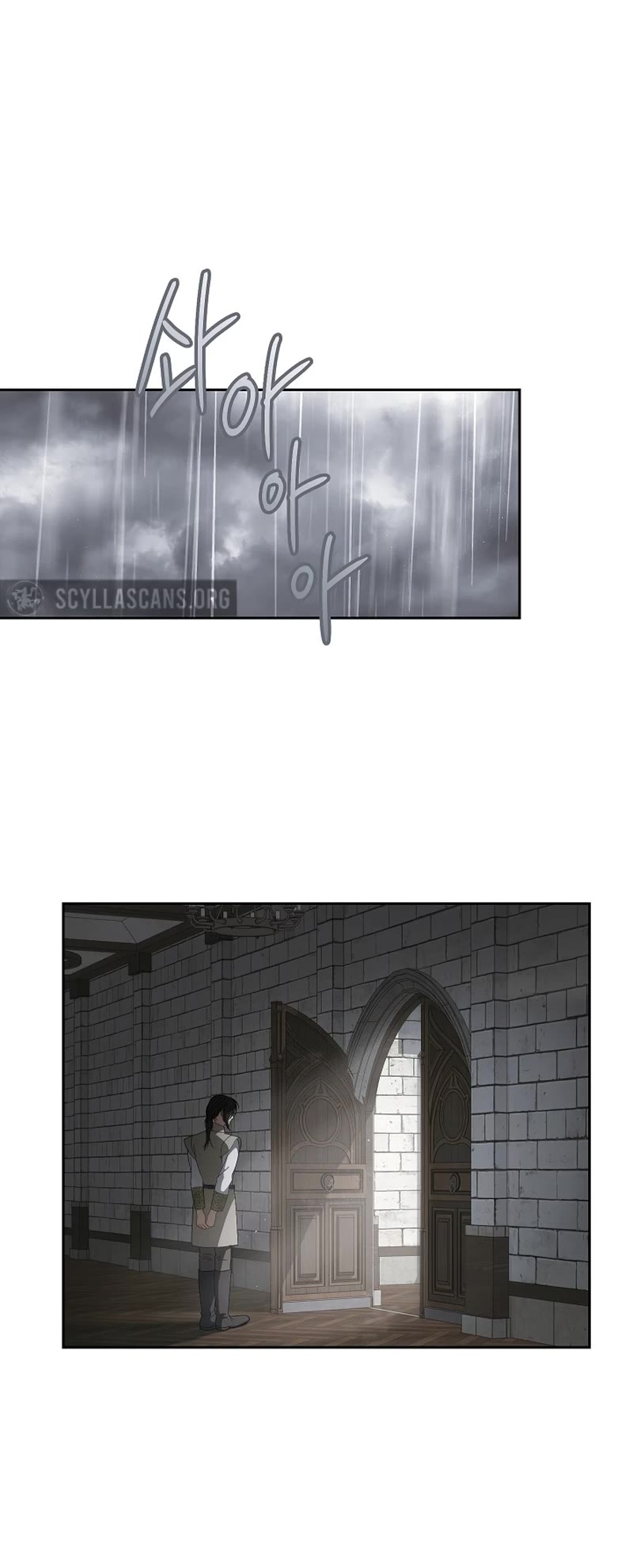 Marriage of Convenience Chapter 134 page 9 - Chapter 134: Side Story 39