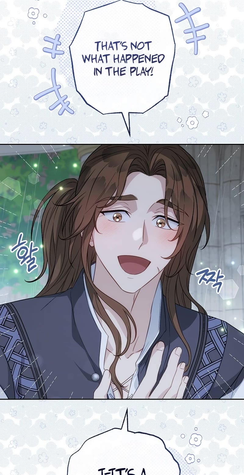 Marriage of Convenience Chapter 135 page 12 - Chapter 135: Side Story 40
