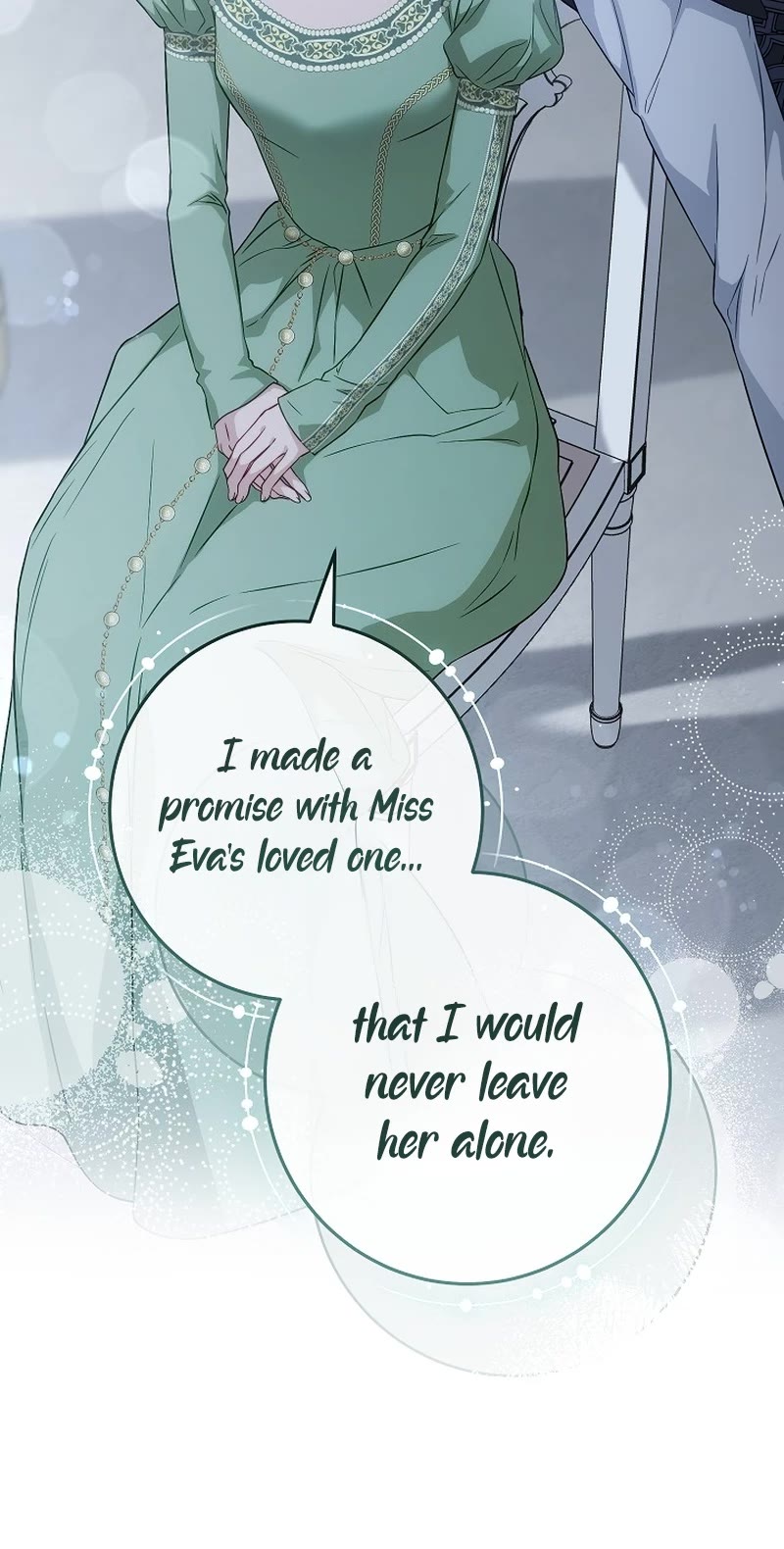 Marriage of Convenience Chapter 135 page 16 - Chapter 135: Side Story 40