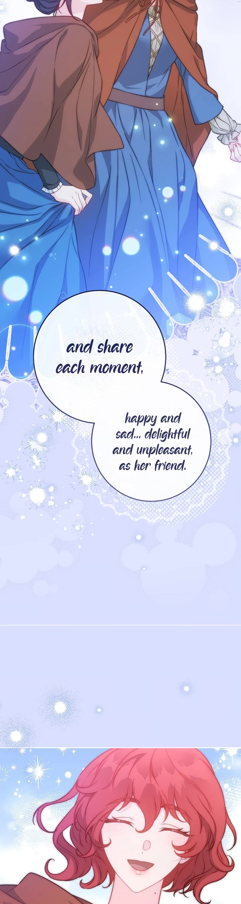 Marriage of Convenience Chapter 135 page 19 - Chapter 135: Side Story 40