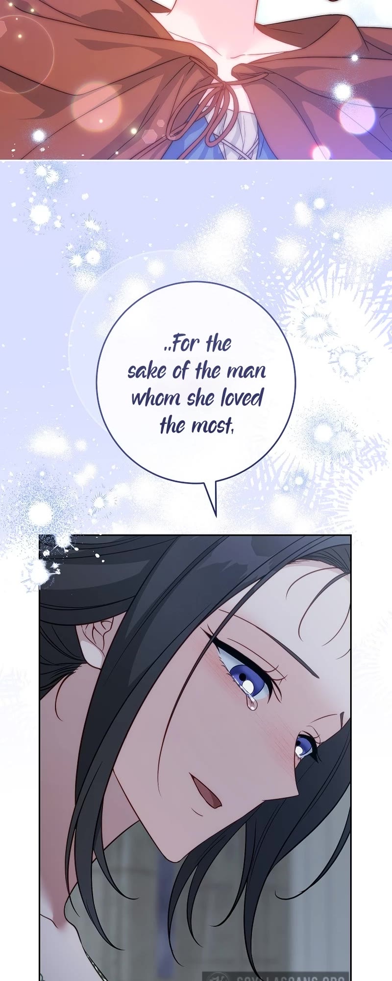 Marriage of Convenience Chapter 135 page 20 - Chapter 135: Side Story 40