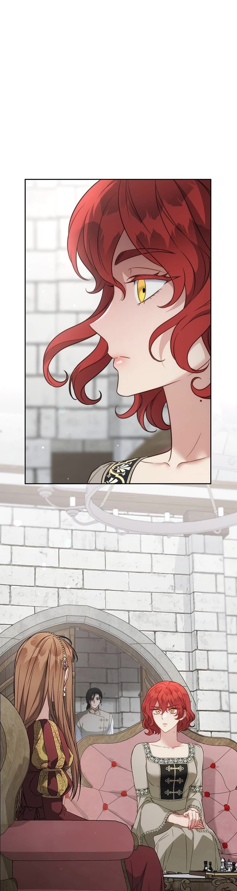 Marriage of Convenience Chapter 135 page 22 - Chapter 135: Side Story 40