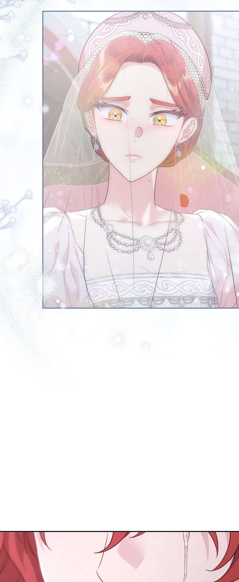 Marriage of Convenience Chapter 135 page 39 - Chapter 135: Side Story 40