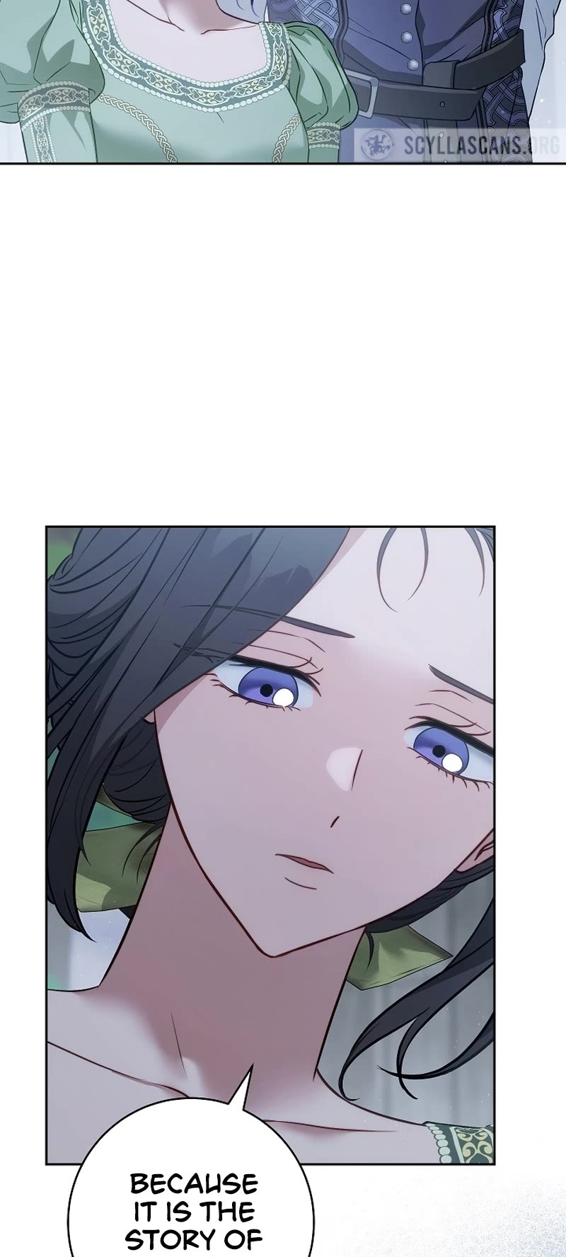 Marriage of Convenience Chapter 135 page 4 - Chapter 135: Side Story 40