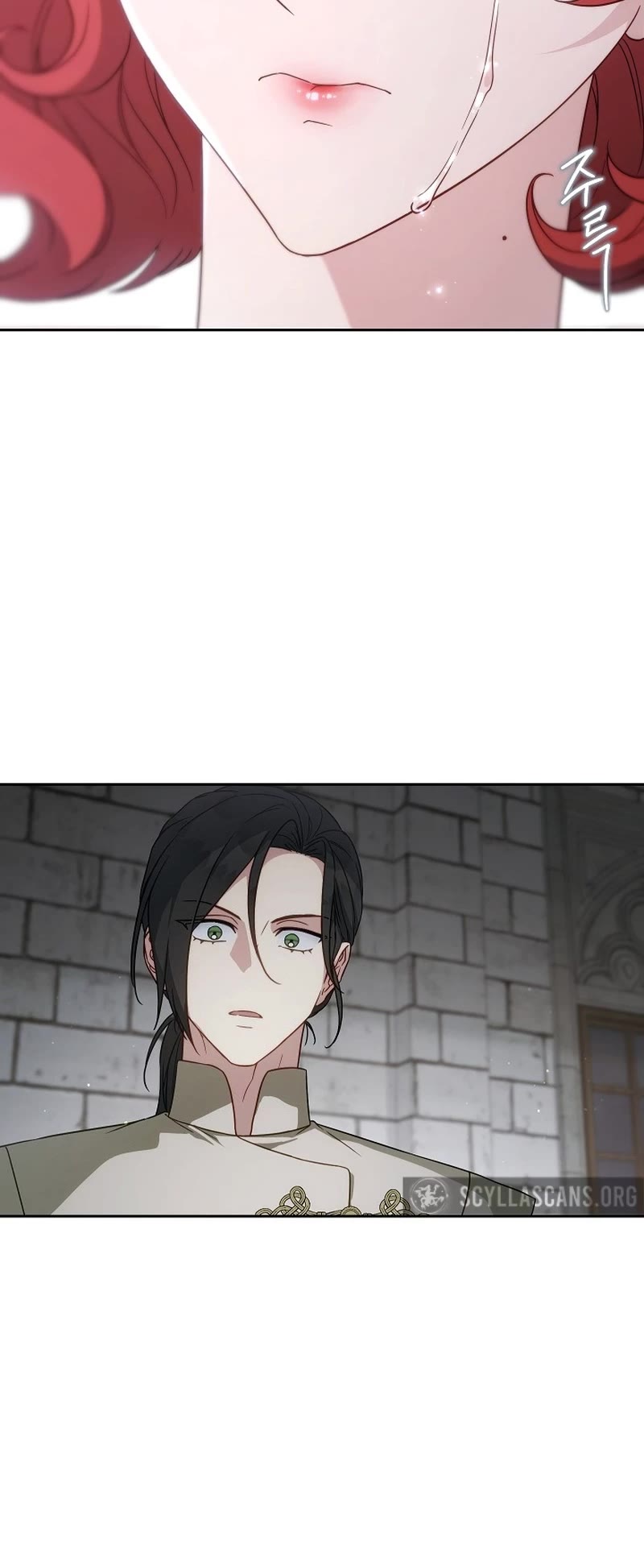 Marriage of Convenience Chapter 135 page 40 - Chapter 135: Side Story 40