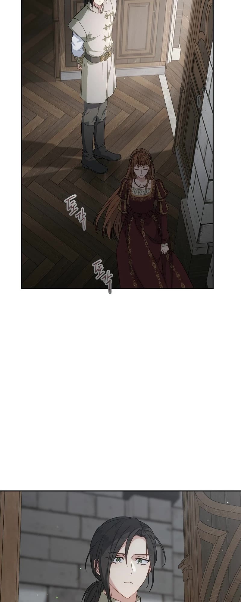 Marriage of Convenience Chapter 135 page 43 - Chapter 135: Side Story 40