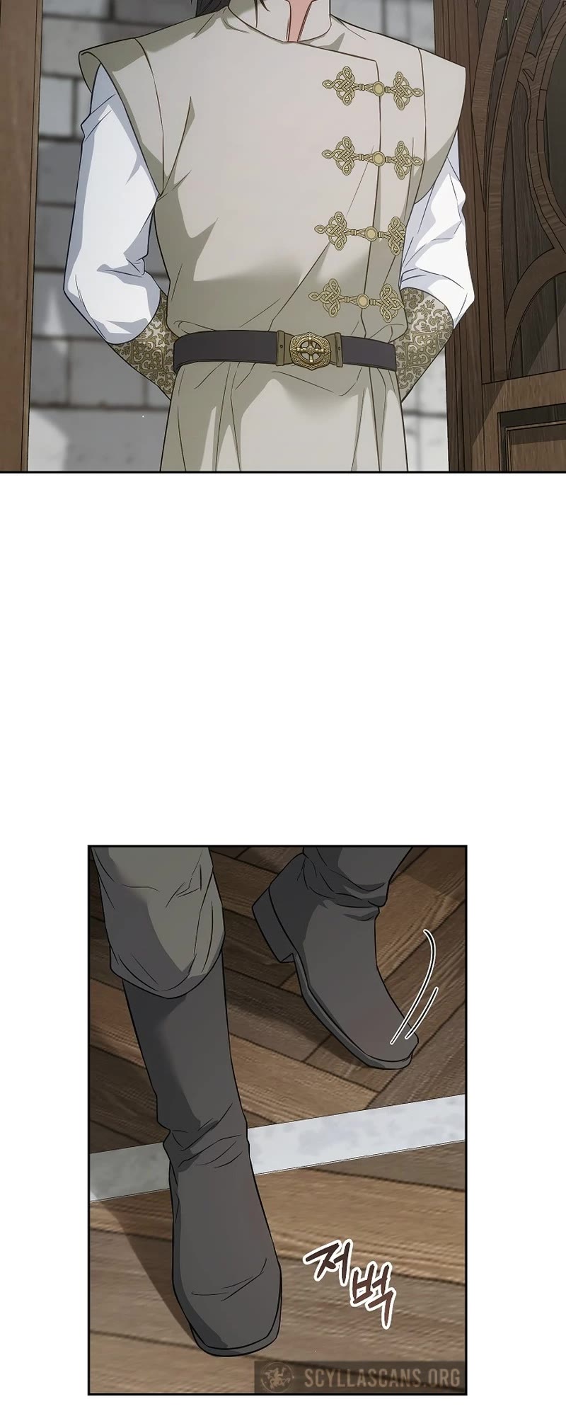 Marriage of Convenience Chapter 135 page 44 - Chapter 135: Side Story 40