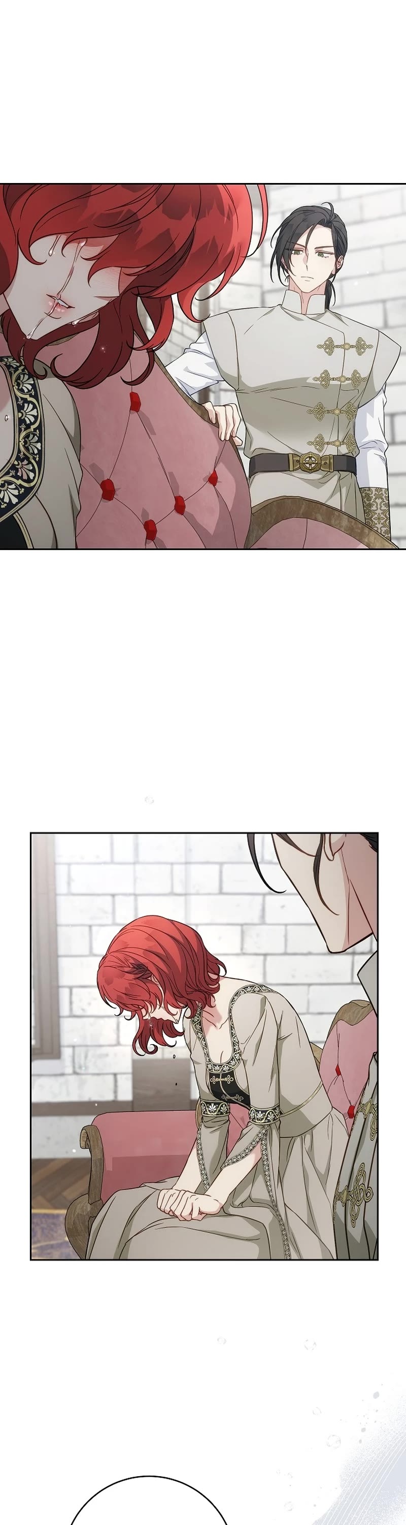 Marriage of Convenience Chapter 135 page 45 - Chapter 135: Side Story 40