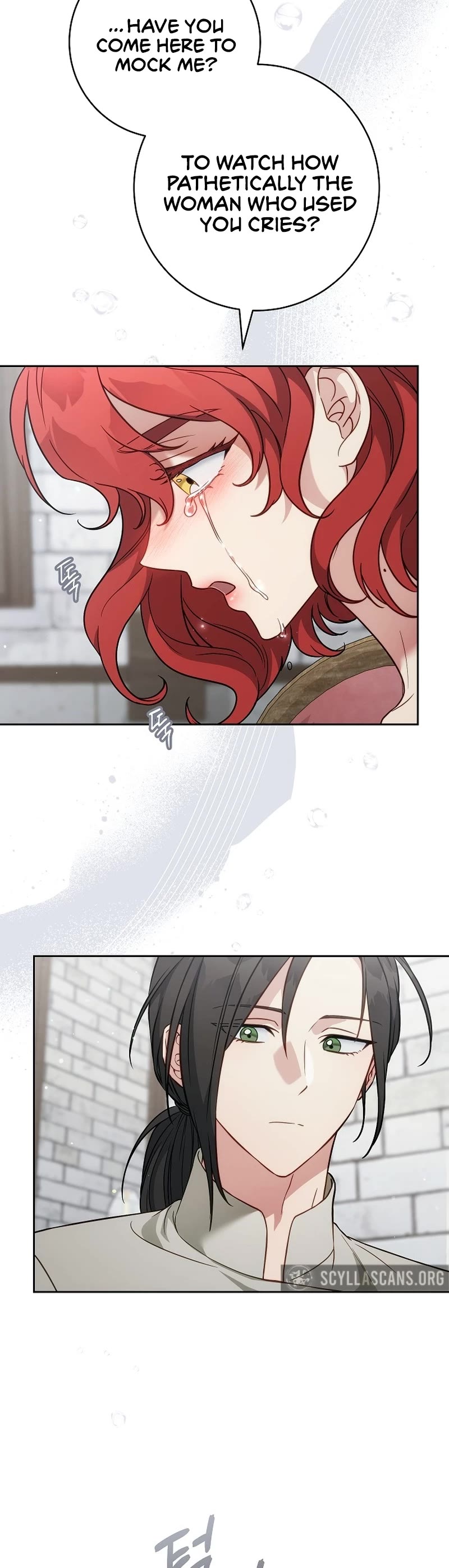 Marriage of Convenience Chapter 135 page 46 - Chapter 135: Side Story 40