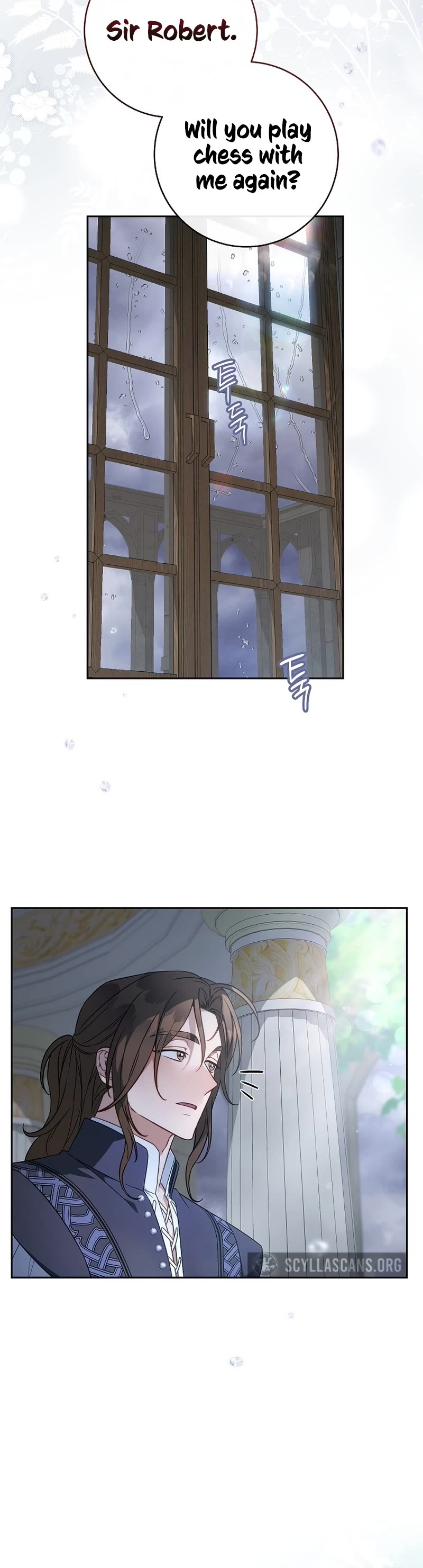 Marriage of Convenience Chapter 135 page 50 - Chapter 135: Side Story 40