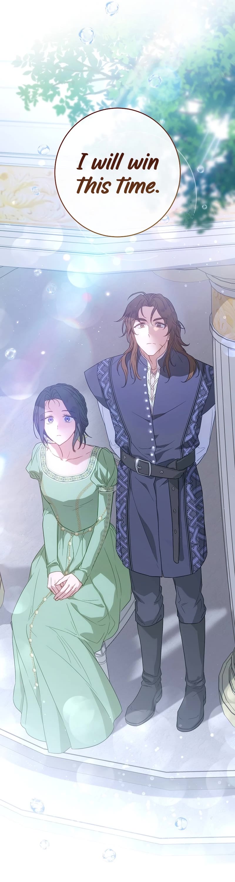 Marriage of Convenience Chapter 135 page 51 - Chapter 135: Side Story 40