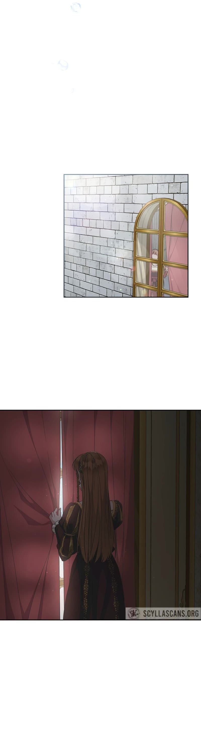 Marriage of Convenience Chapter 135 page 52 - Chapter 135: Side Story 40