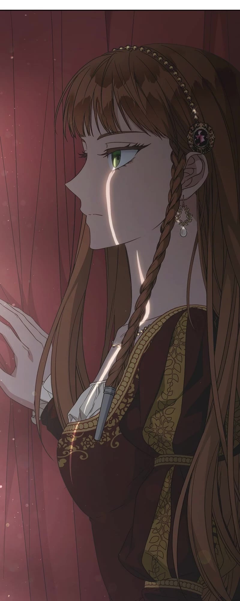 Marriage of Convenience Chapter 135 page 53 - Chapter 135: Side Story 40