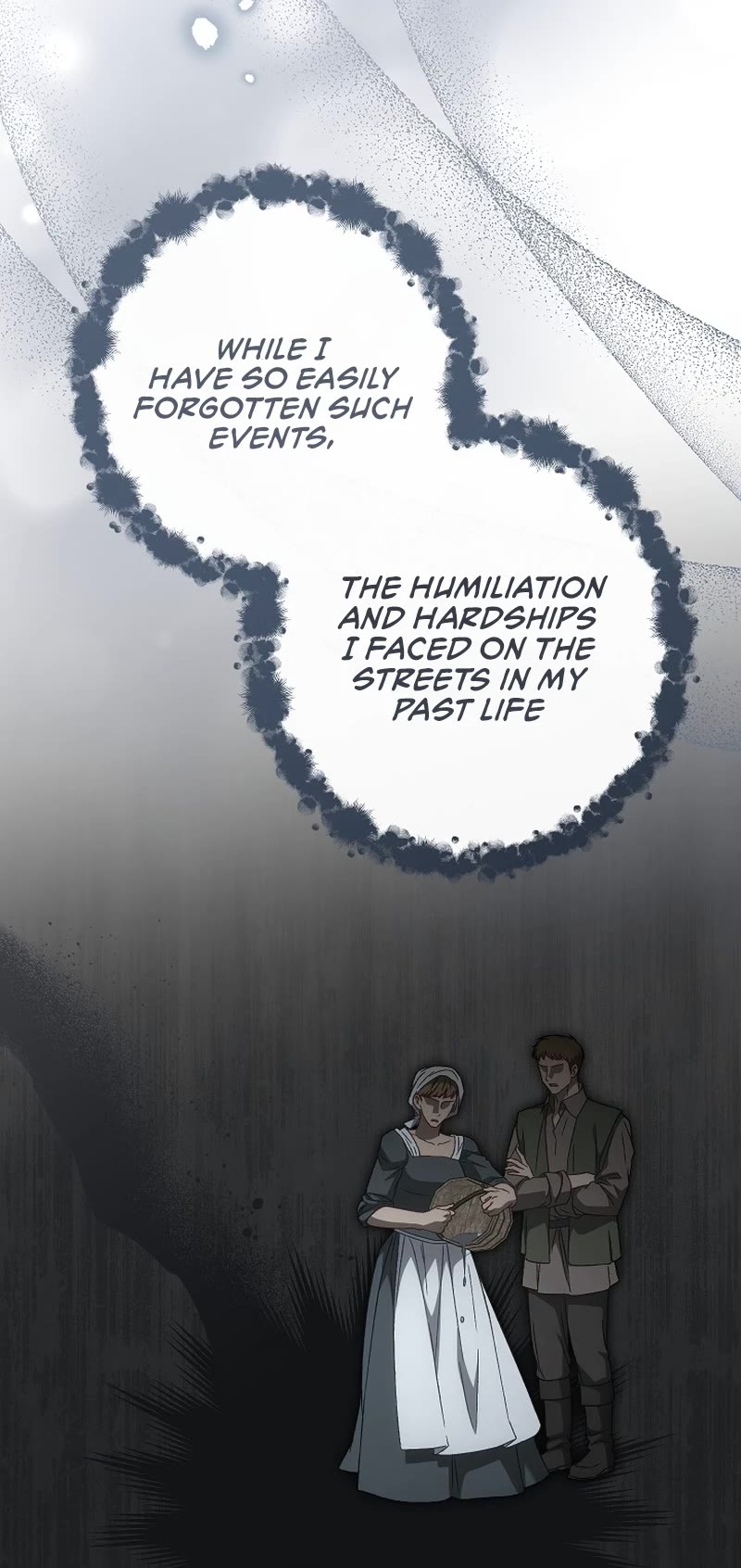 Marriage of Convenience Chapter 136 page 13 - Chapter 136: Side Story 41