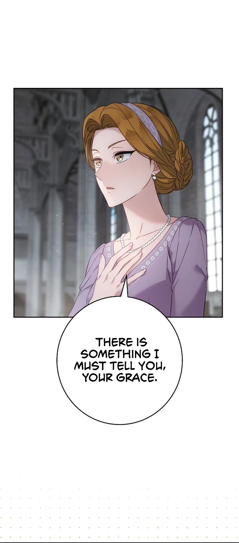 Marriage of Convenience Chapter 136 page 17 - Chapter 136: Side Story 41
