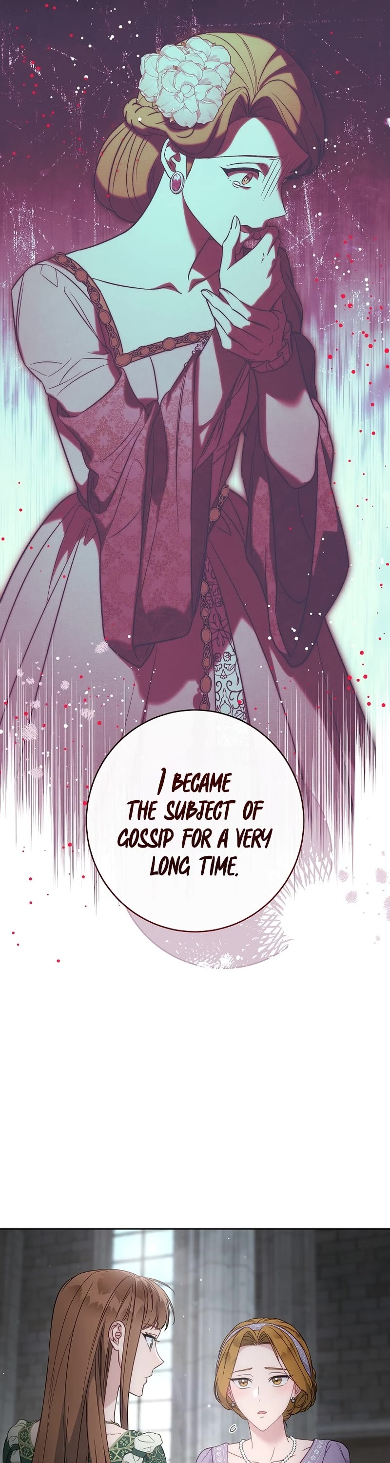Marriage of Convenience Chapter 136 page 22 - Chapter 136: Side Story 41
