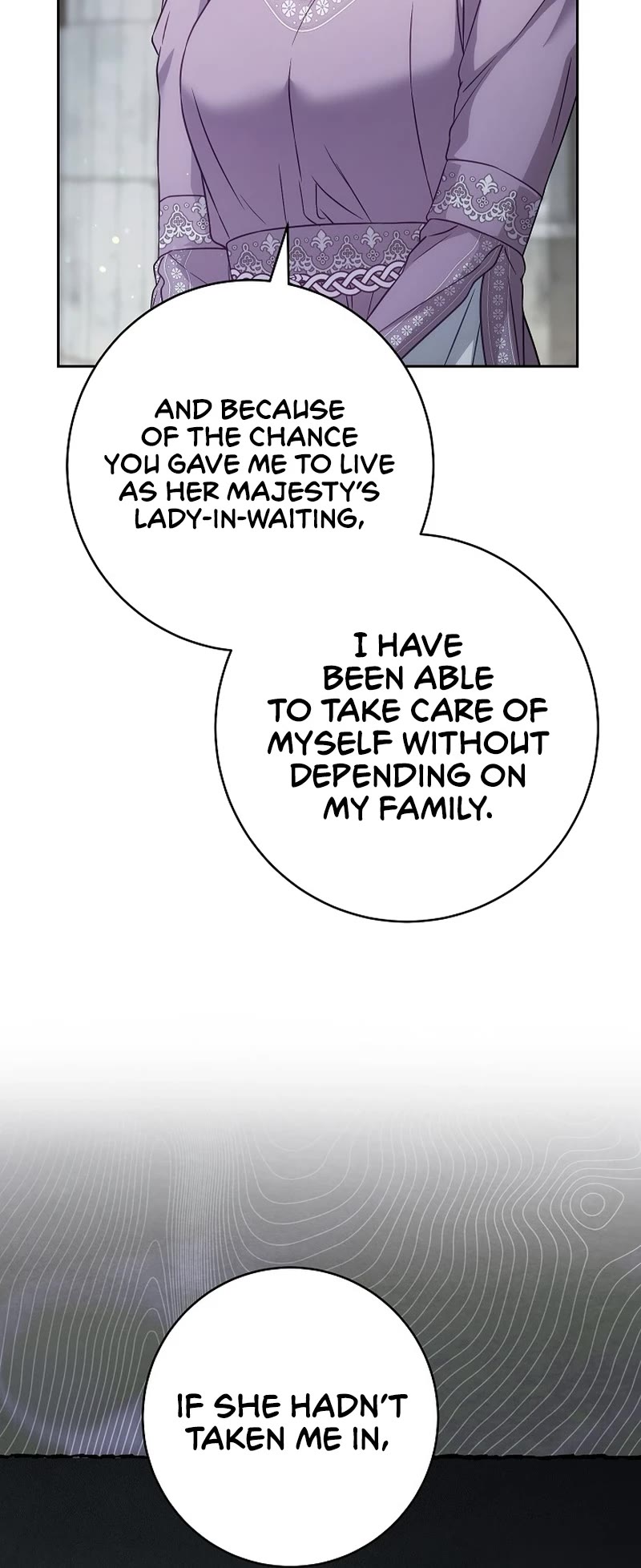 Marriage of Convenience Chapter 136 page 24 - Chapter 136: Side Story 41