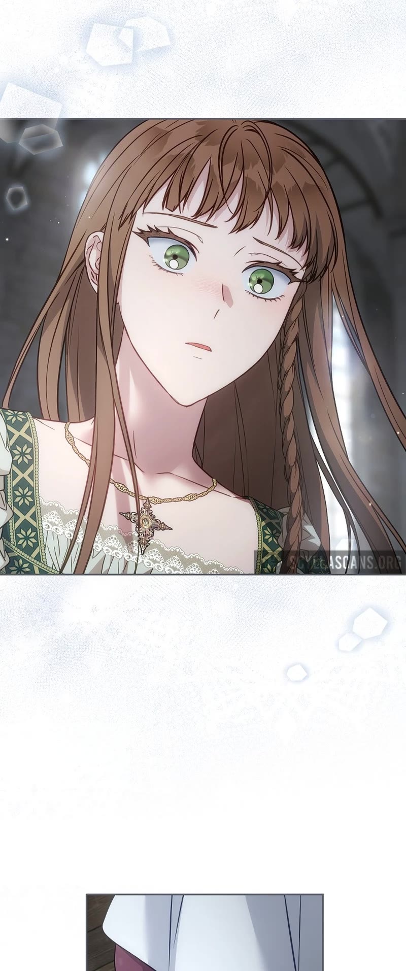 Marriage of Convenience Chapter 136 page 27 - Chapter 136: Side Story 41