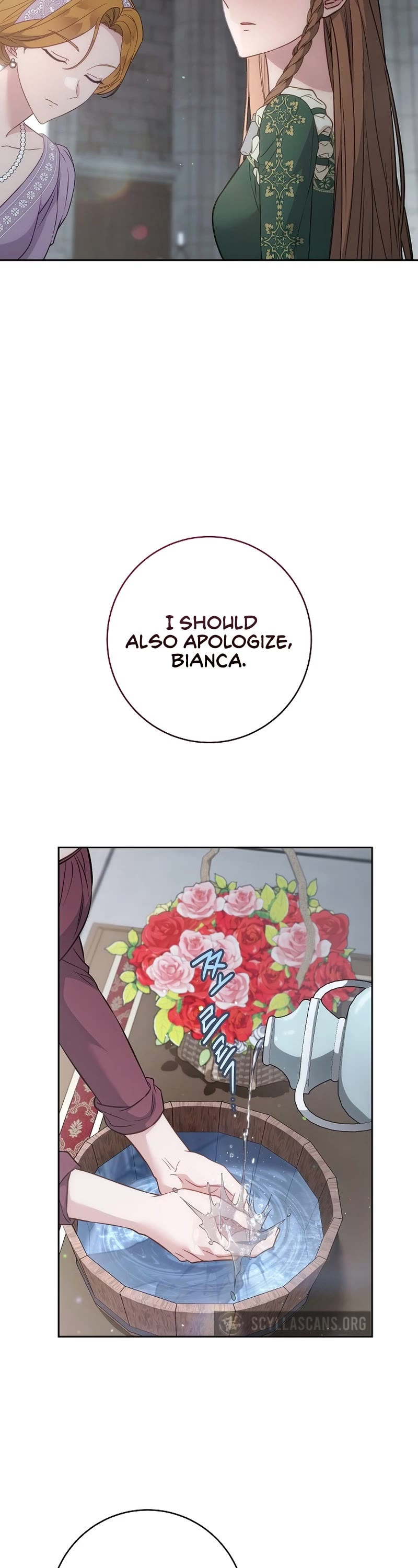 Marriage of Convenience Chapter 136 page 30 - Chapter 136: Side Story 41