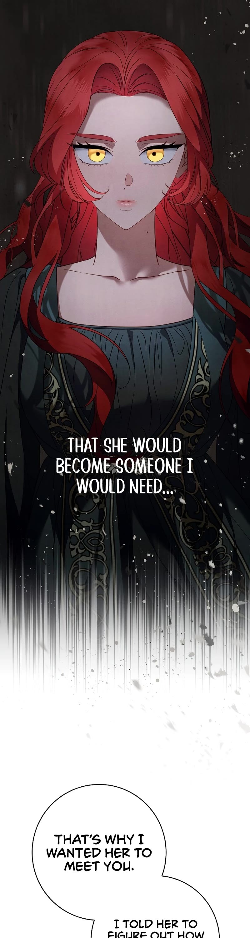 Marriage of Convenience Chapter 136 page 38 - Chapter 136: Side Story 41