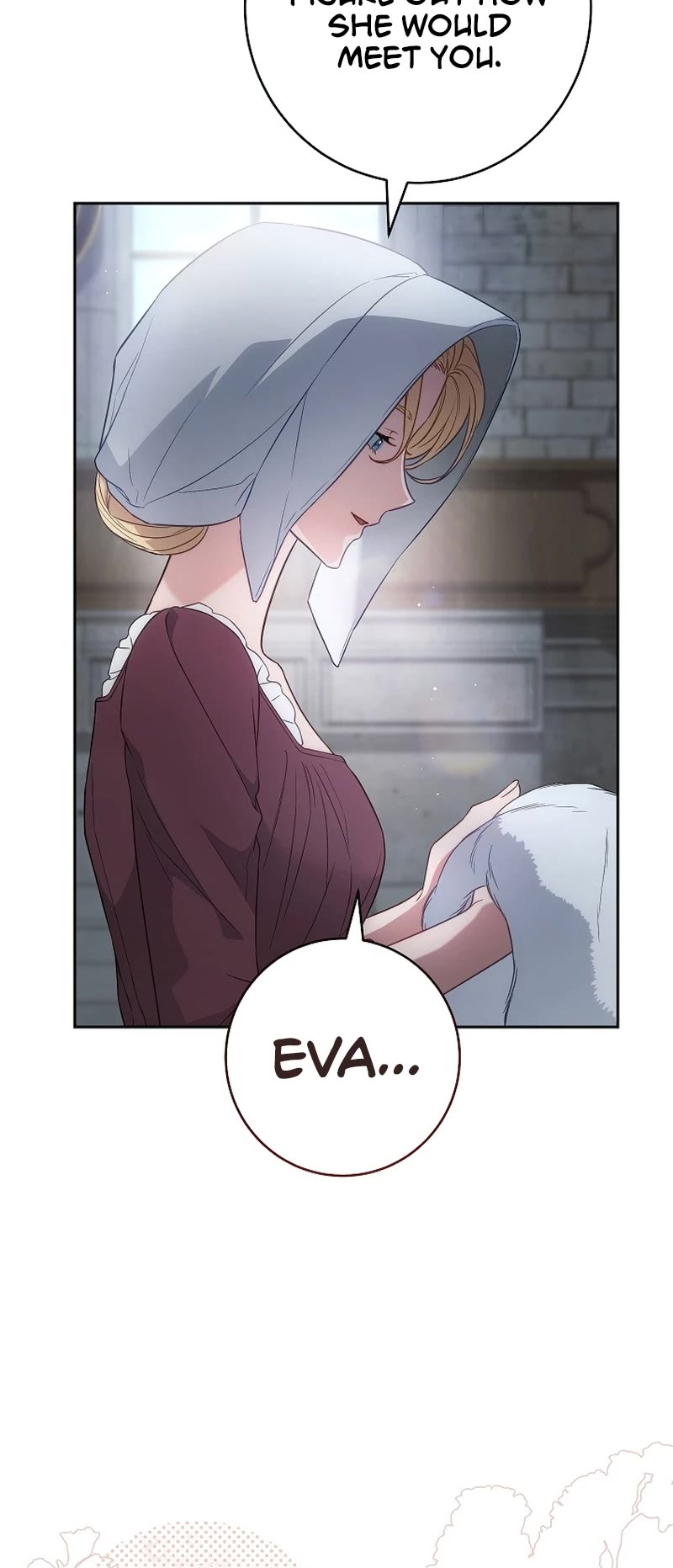 Marriage of Convenience Chapter 136 page 39 - Chapter 136: Side Story 41