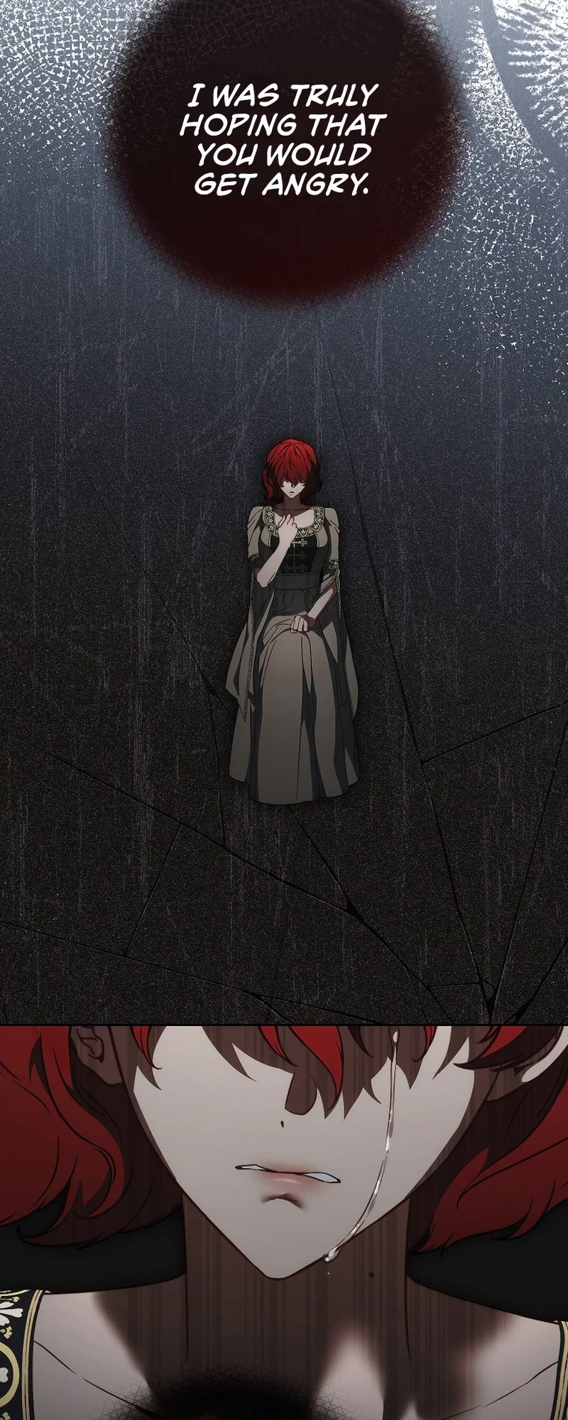 Marriage of Convenience Chapter 136 page 4 - Chapter 136: Side Story 41