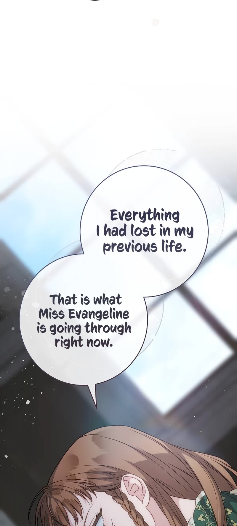 Marriage of Convenience Chapter 136 page 42 - Chapter 136: Side Story 41