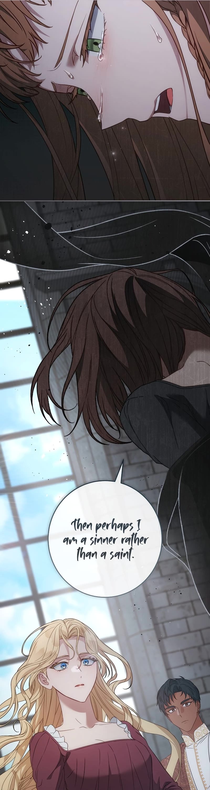 Marriage of Convenience Chapter 136 page 44 - Chapter 136: Side Story 41
