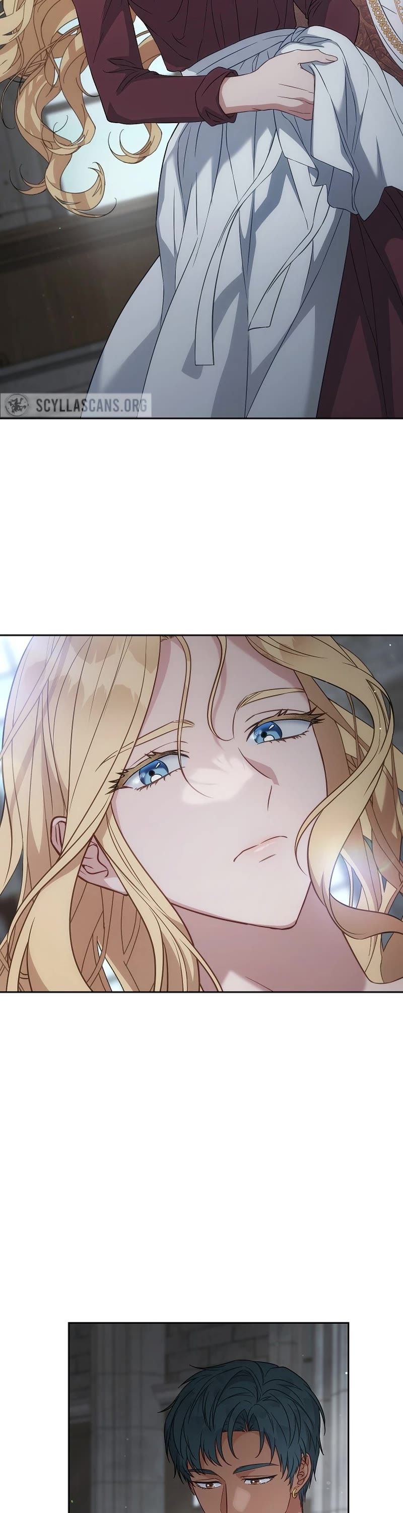 Marriage of Convenience Chapter 136 page 45 - Chapter 136: Side Story 41