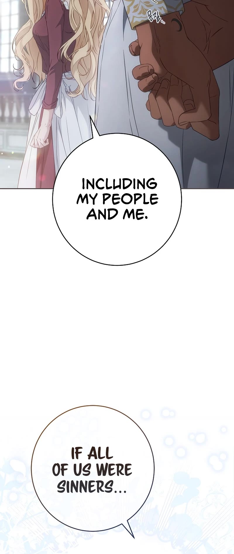 Marriage of Convenience Chapter 136 page 47 - Chapter 136: Side Story 41