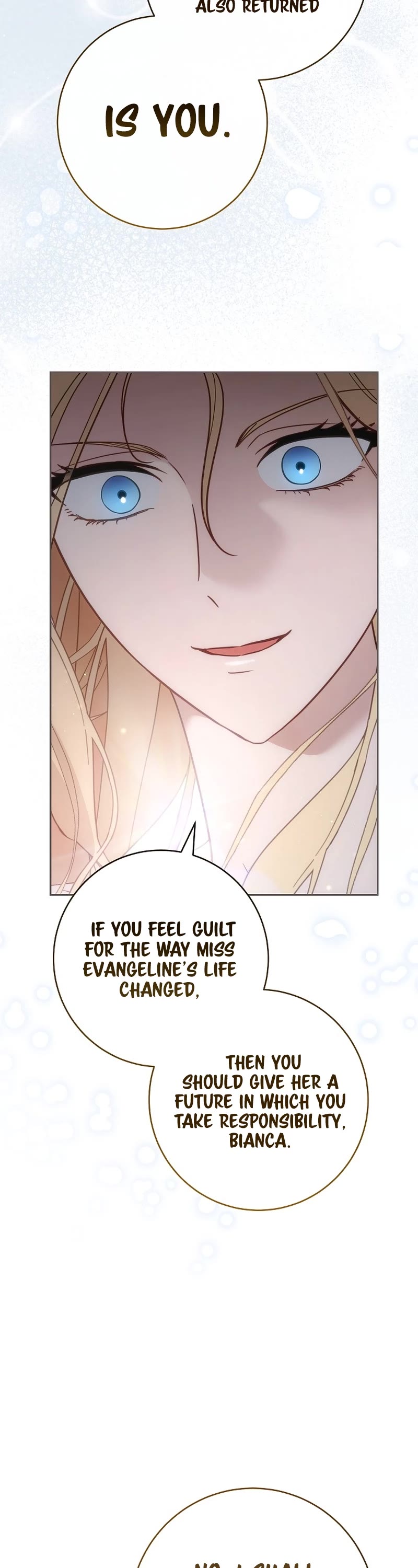 Marriage of Convenience Chapter 136 page 49 - Chapter 136: Side Story 41
