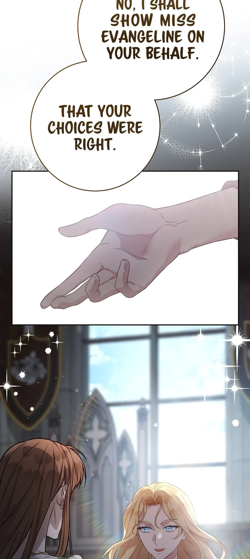 Marriage of Convenience Chapter 136 page 50 - Chapter 136: Side Story 41