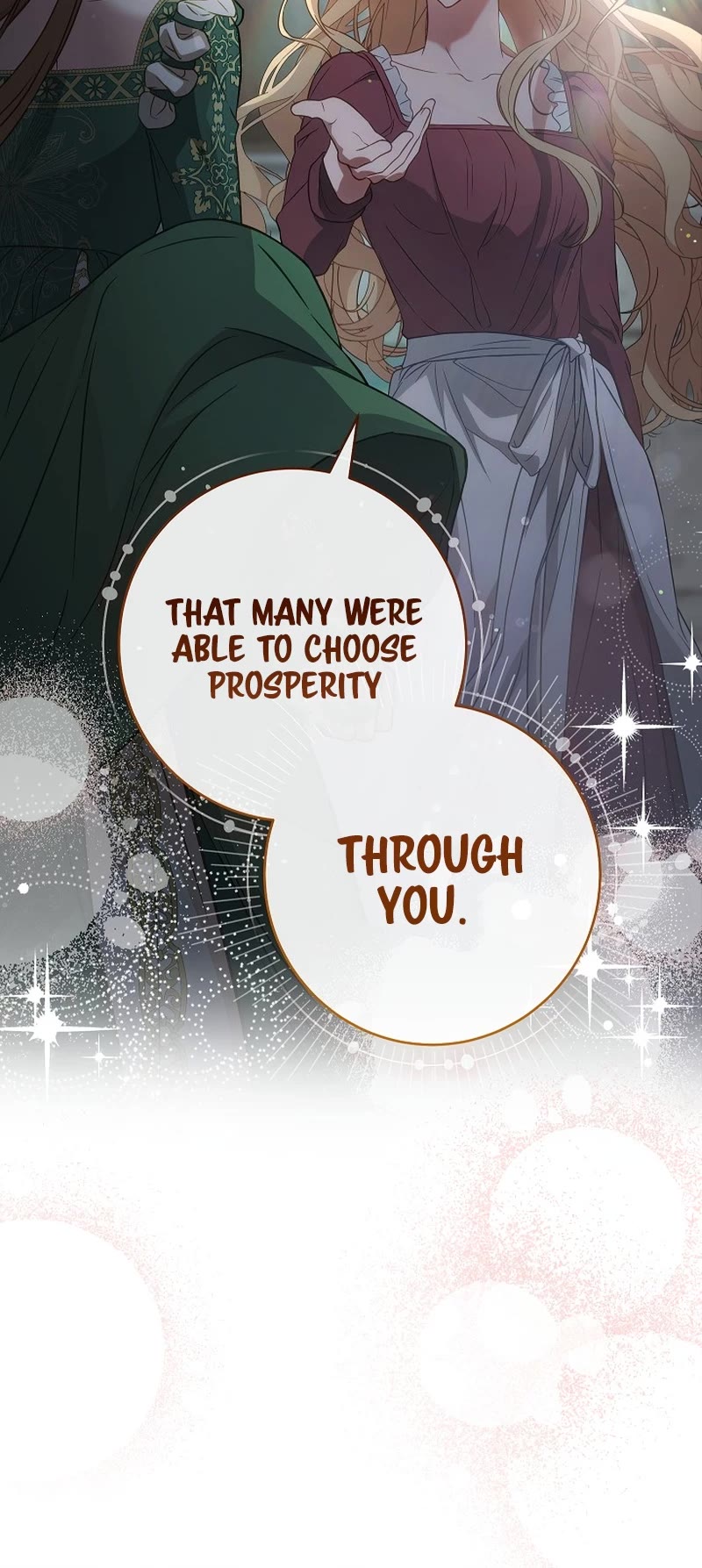 Marriage of Convenience Chapter 136 page 51 - Chapter 136: Side Story 41
